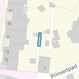 Perceel HLM01-I-4614