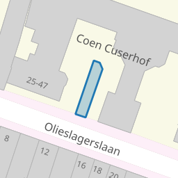 Perceel HLM01-I-4616