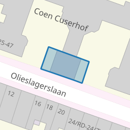 Perceel HLM01-I-4618