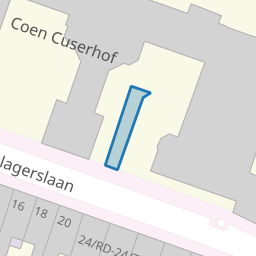 Perceel HLM01-I-4619