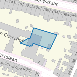 Perceel HLM01-I-4622