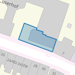 Perceel HLM01-I-4624