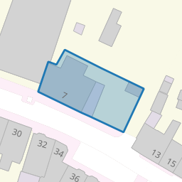 Perceel HLM01-I-4625