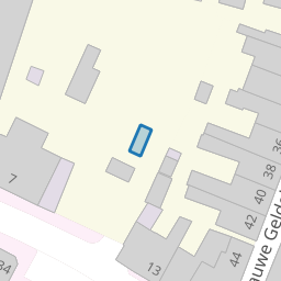 Perceel HLM01-I-4631