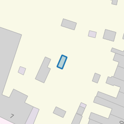 Perceel HLM01-I-4633