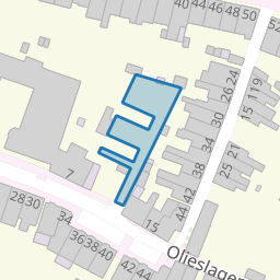 Perceel HLM01-I-4638