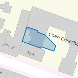 Perceel HLM01-I-4640