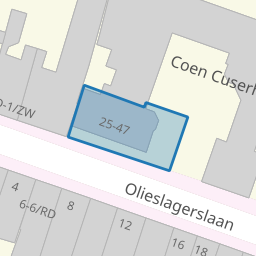 Perceel HLM01-I-4641