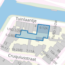 Perceel HLM01-I-4648