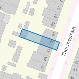 Perceel HLM01-I-4651