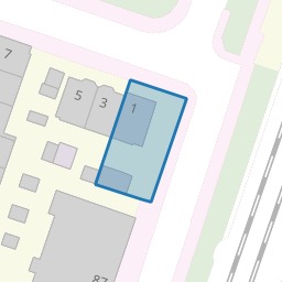 Perceel HLM01-I-4659