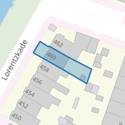 Perceel HLM01-I-4662