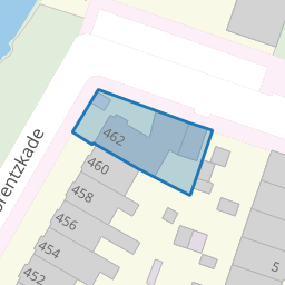 Perceel HLM01-I-4663