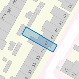 Perceel HLM01-I-4667