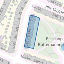 Perceel HLM01-I-4672