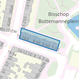 Perceel HLM01-I-4673