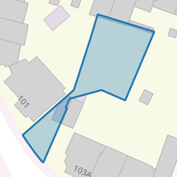 Perceel HLM01-I-4676