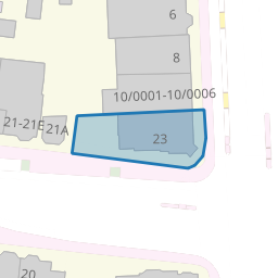 Perceel HLM01-I-4678