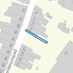 Perceel HLM01-I-4684