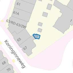 Perceel HLM01-I-4688