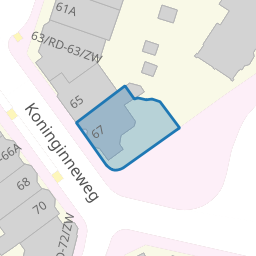 Perceel HLM01-I-4689