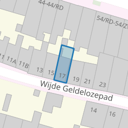 Perceel HLM01-I-4704