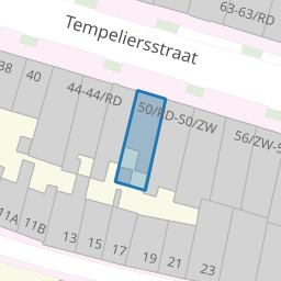 Perceel HLM01-I-4705
