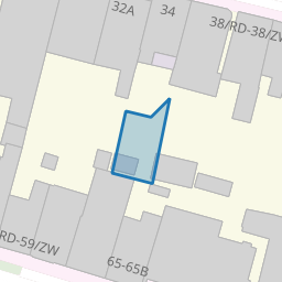 Perceel HLM01-I-4706