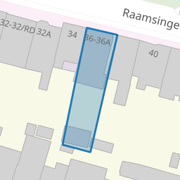 Perceel HLM01-I-4707