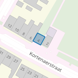 Perceel HLM01-I-4713