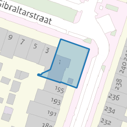 Perceel HLM01-I-4715