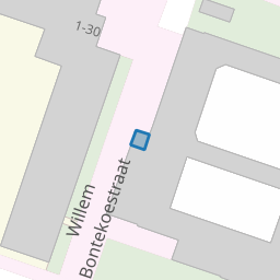 Perceel HLM01-I-4717