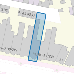 Perceel HLM01-I-4721