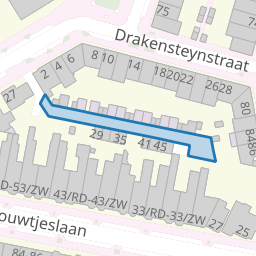 Perceel HLM01-I-4722