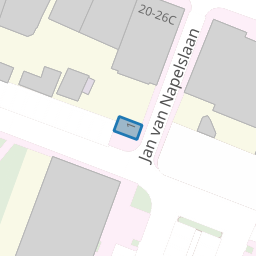 Perceel HLM01-I-4725