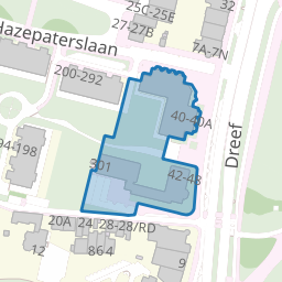 Perceel HLM01-I-4727