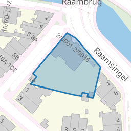 Perceel HLM01-I-4731