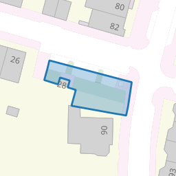 Perceel HLM01-I-4733