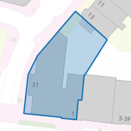 Perceel HLM01-I-4739