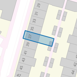 Perceel HLM01-I-4742