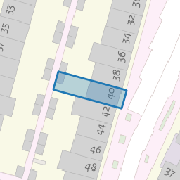 Perceel HLM01-I-4745