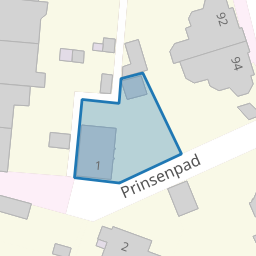 Perceel HLM01-I-4747