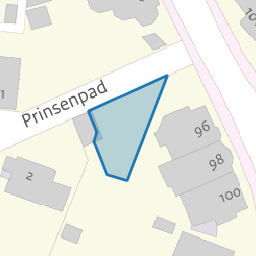 Perceel HLM01-I-4750