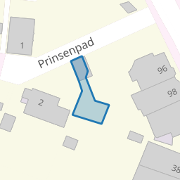 Perceel HLM01-I-4751