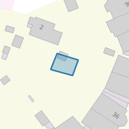 Perceel HLM01-I-4753