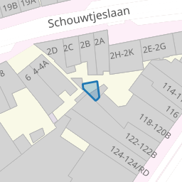 Perceel HLM01-I-4761