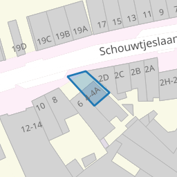 Perceel HLM01-I-4763