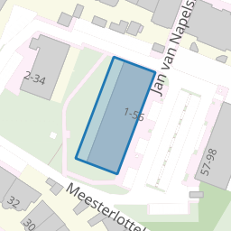 Perceel HLM01-I-4768