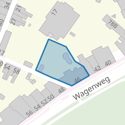 Perceel HLM01-I-4771