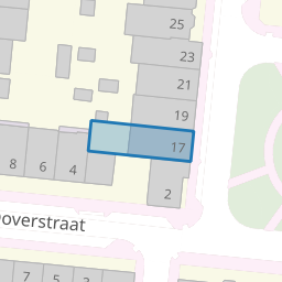 Perceel HLM01-I-4774